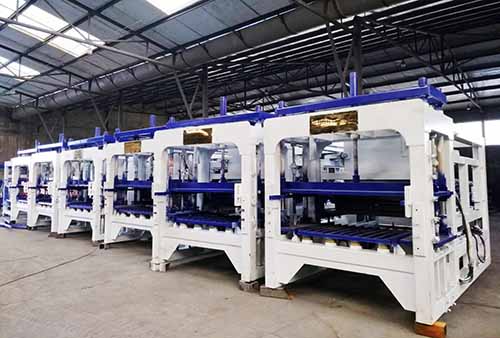 选购好的水泥砖机需要注意哪些的地方？