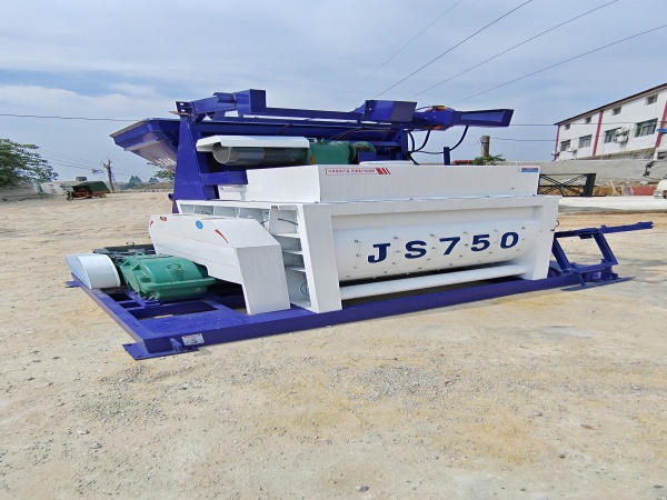 念朋全自动搅拌机 