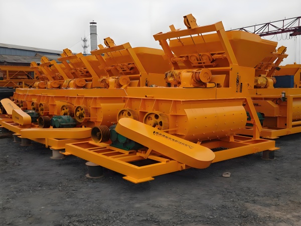 念朋全自动搅拌机